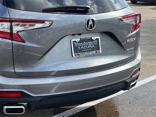 2026 Acura RDX Base