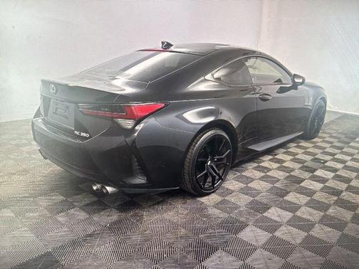 Caviar 2019 Lexus RC 350 F Sport