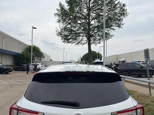 2020 Acura RDX Base