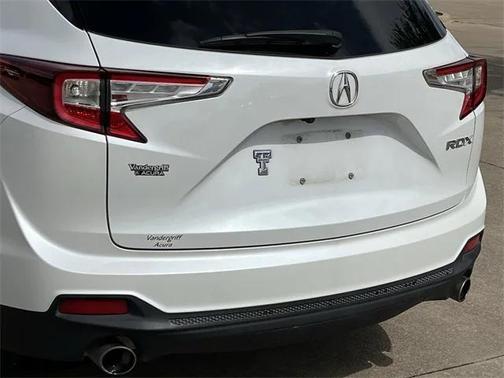 2020 Acura RDX Base