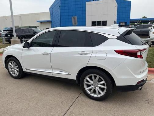 2020 Acura RDX Base