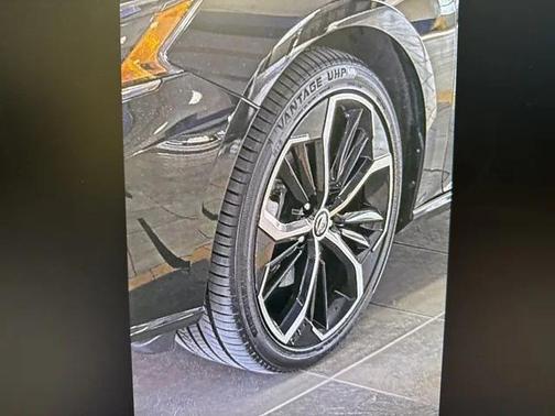 2025 Nissan Altima SR FWD