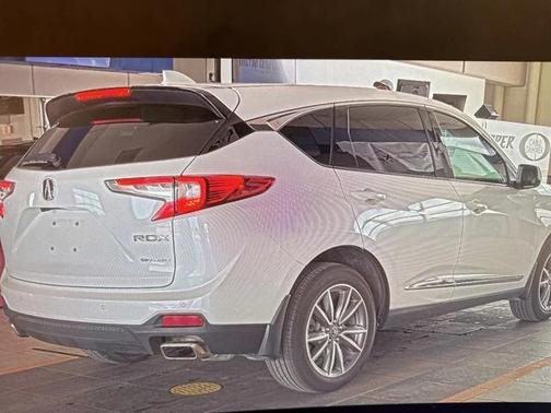 2024 Acura RDX Technology Package