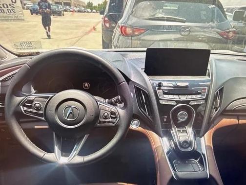 2024 Acura RDX Technology Package