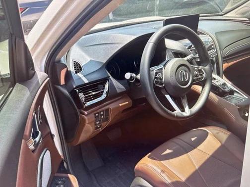 2024 Acura RDX Technology Package