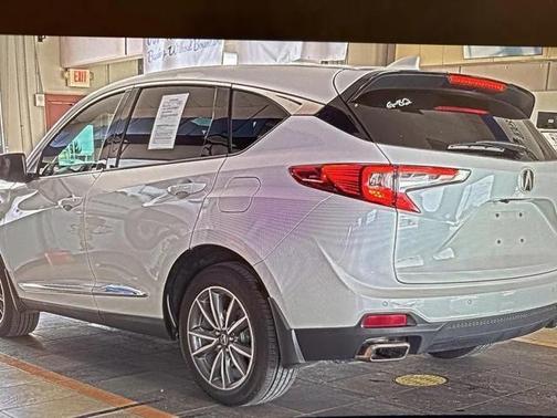 2024 Acura RDX Technology Package