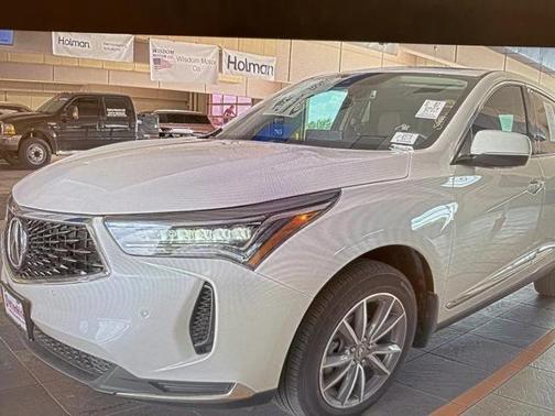 2024 Acura RDX Technology Package