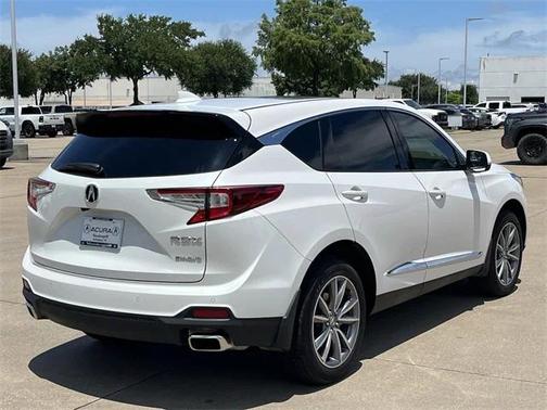 2024 Acura RDX Technology Package