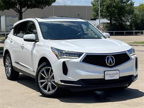 2024 Acura RDX Technology Package