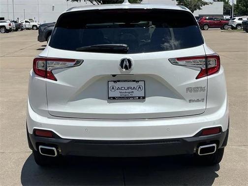 2024 Acura RDX Technology Package