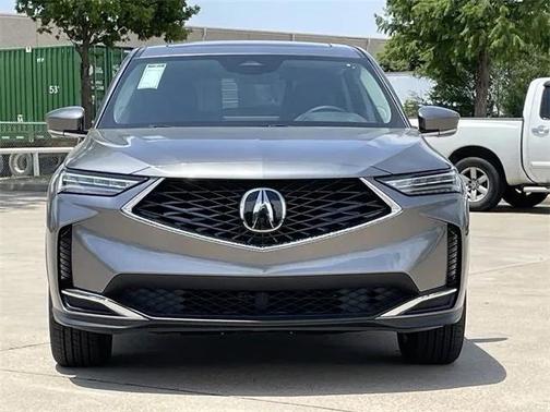 2025 Acura MDX Standard