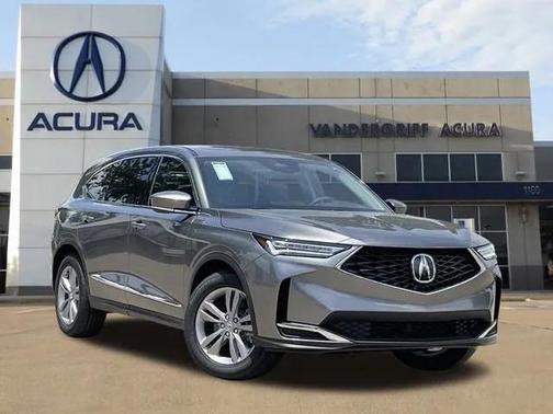 2025 Acura MDX Standard