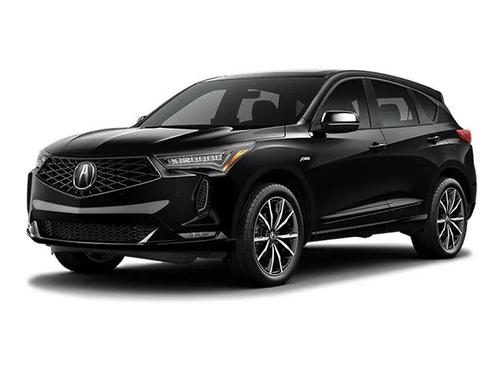 2026 Acura RDX A-Spec Advance Package