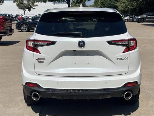 2023 Acura RDX Base