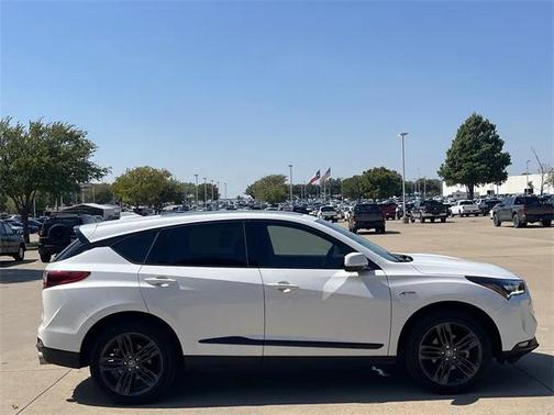 2023 Acura RDX Base