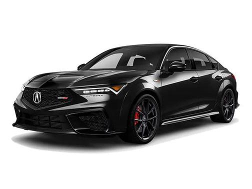 2026 Acura Integra Type S