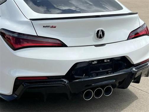 2025 Acura Integra Type S
