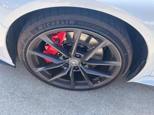 2025 Acura Integra Type S