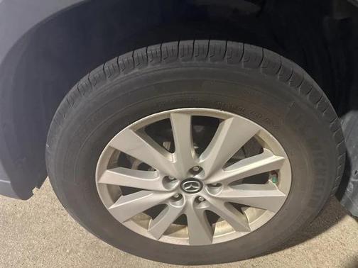 2014 Mazda CX-5 Touring