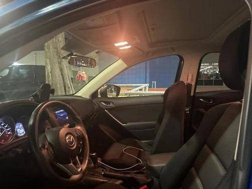 2014 Mazda CX-5 Touring