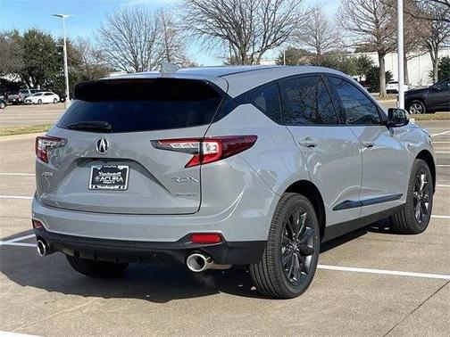2026 Acura RDX Base
