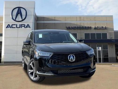 2025 Acura RDX Technology Package
