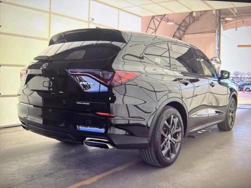 2023 Acura MDX A-SPEC