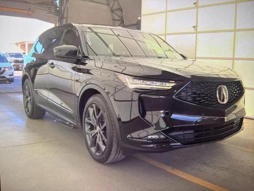 2023 Acura MDX A-SPEC