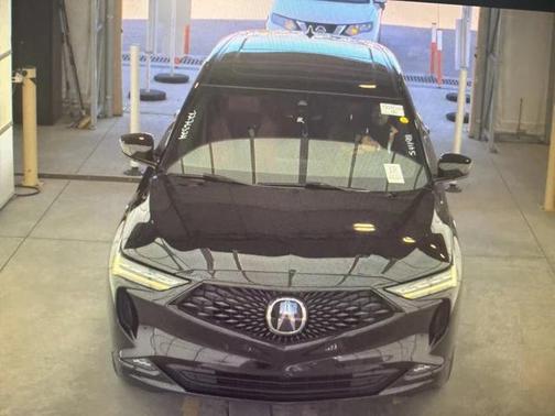 2023 Acura MDX A-SPEC