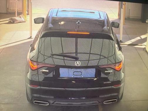 2023 Acura MDX A-SPEC