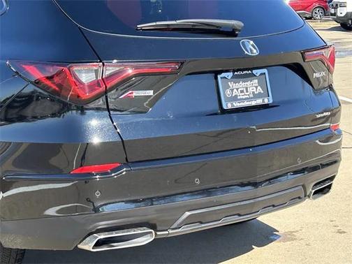 2023 Acura MDX A-SPEC