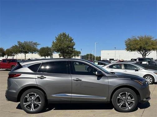 2025 Acura RDX Technology Package
