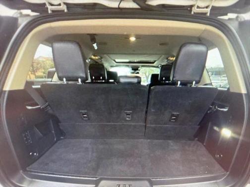 2020 Ford Expedition Platinum