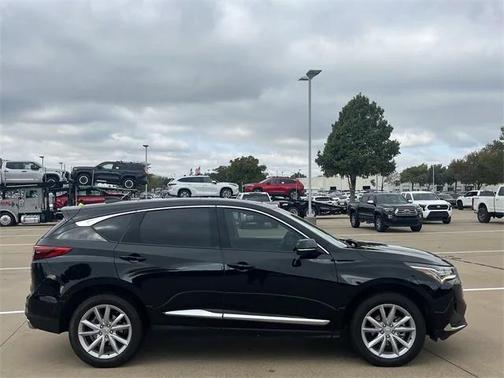 2023 Acura RDX Base
