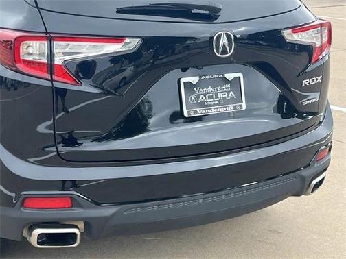 2023 Acura RDX Base