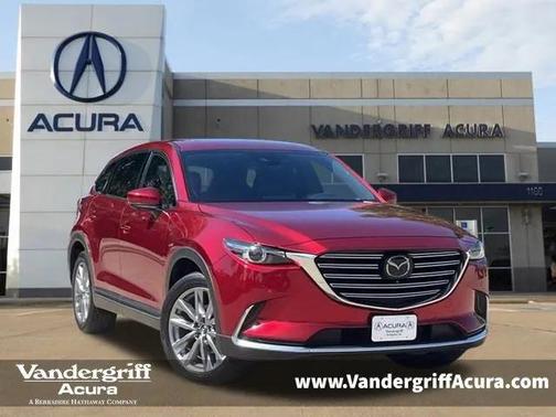 2023 Mazda CX-9 Grand Touring