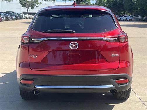 2023 Mazda CX-9 Grand Touring