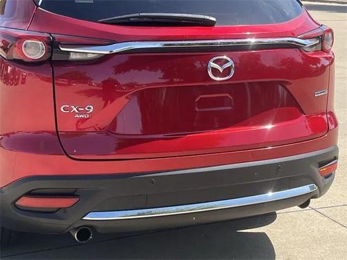 2023 Mazda CX-9 Grand Touring