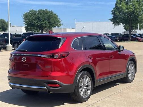 2023 Mazda CX-9 Grand Touring