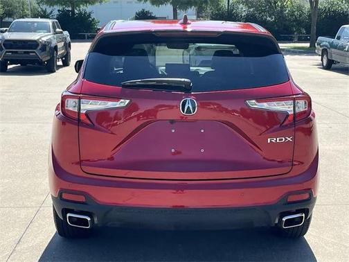 2023 Acura RDX Technology Package