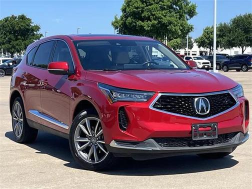 2023 Acura RDX Technology Package