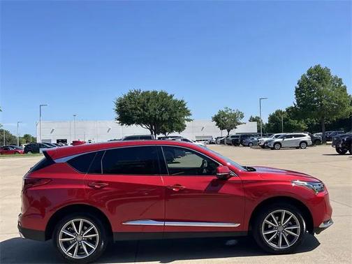 2023 Acura RDX Technology Package