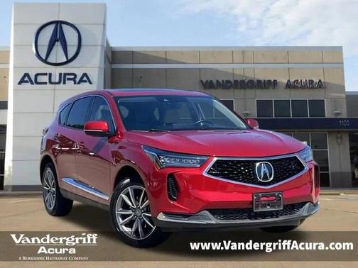 2023 Acura RDX Technology Package