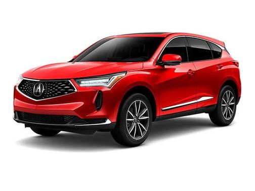 2023 Acura RDX Technology Package