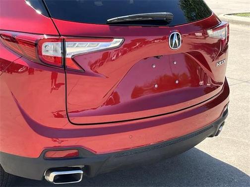2023 Acura RDX Technology Package