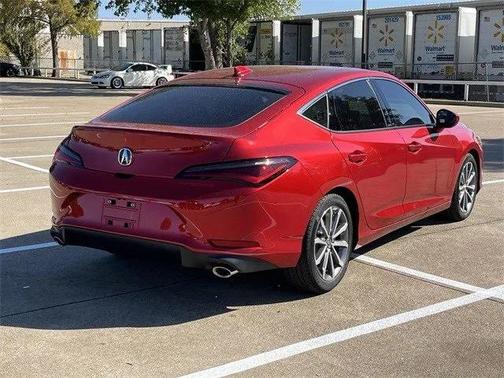 2026 Acura MDX Advance Package