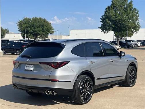 2024 Acura MDX Type S Advance Package