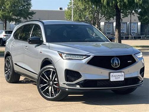 2024 Acura MDX Type S Advance Package