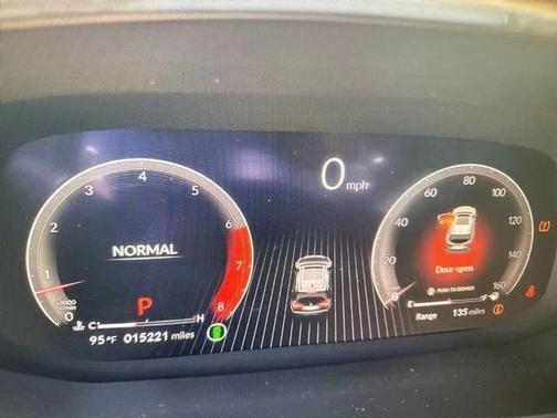 2024 Acura MDX Type S Advance Package
