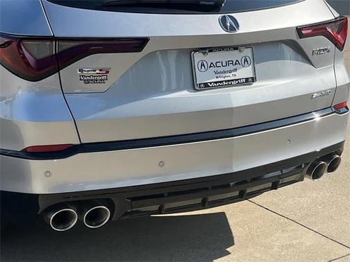 2024 Acura MDX Type S Advance Package